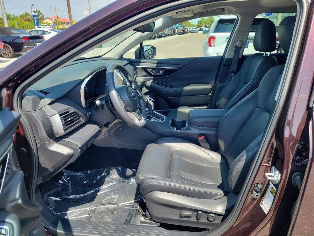 Used 2023 Subaru Outback Touring XT AWD/4WD image 21