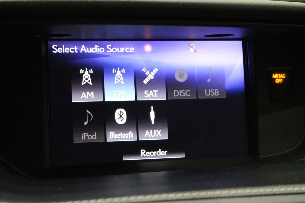 Used 2018 Lexus ES 350 image 34