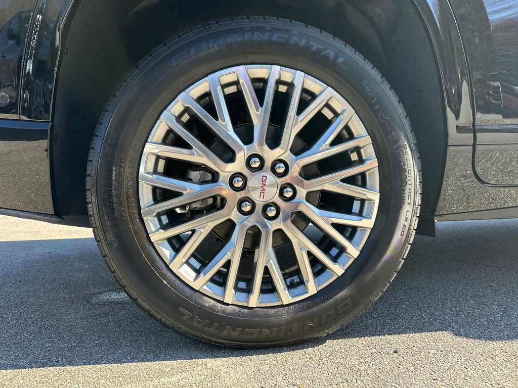 New 2026 GMC Acadia Denali w/ Super Cruise Package image 18