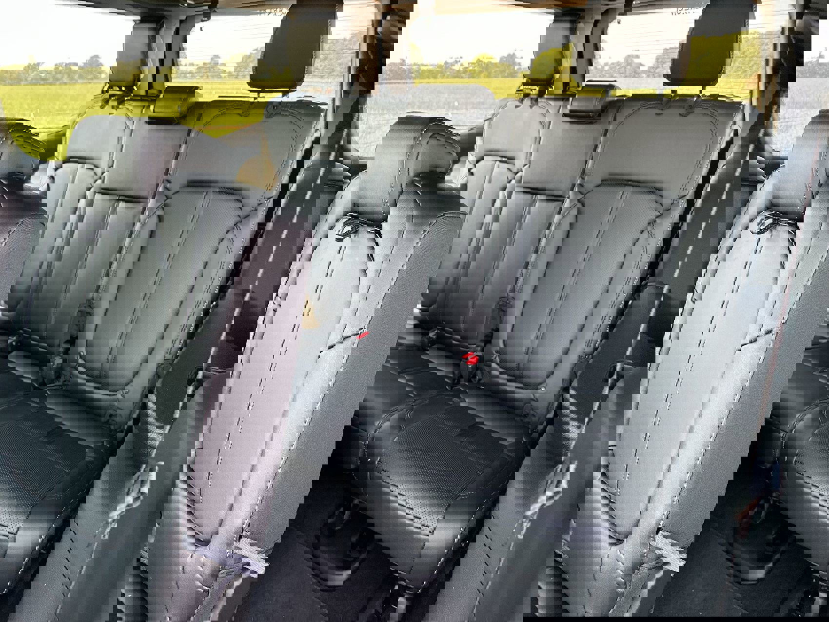 New 2024 Jeep Wagoneer 4WD w/ Convenience Group I image 23