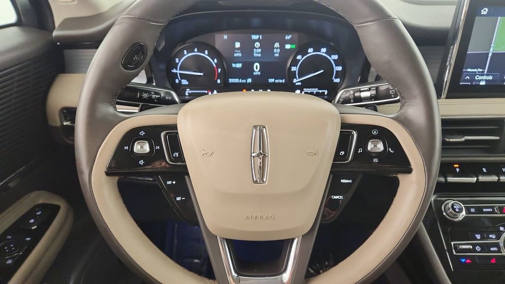 Used 2021 Lincoln Corsair FWD w/ Equipment Group 101A image 12