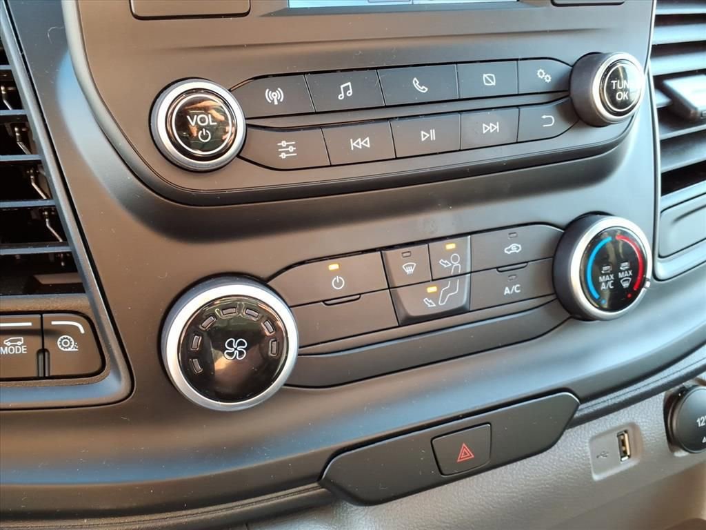 Used 2023 Ford Transit 350 Base w/ Load Area Protection Package image 6