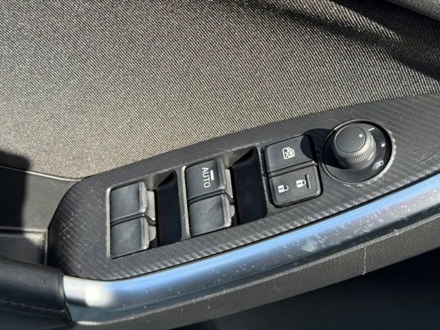 Used 2016 MAZDA CX-5 Touring w/ Bose/Moonroof Package FWD image 18
