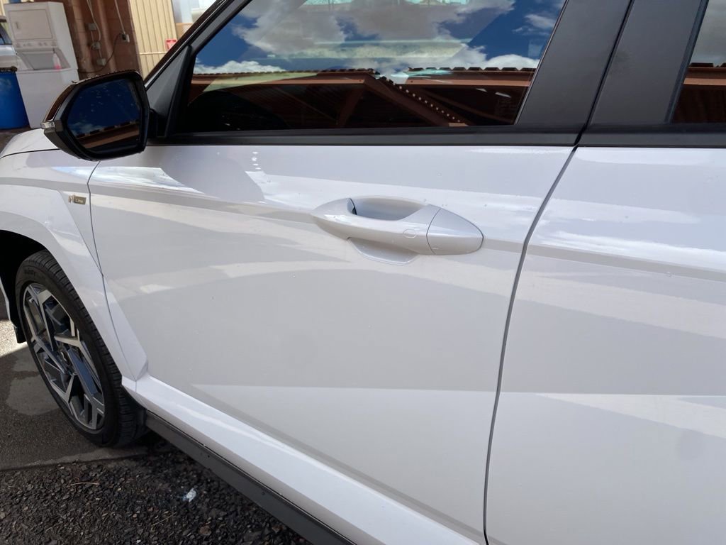 Used 2025 Hyundai Kona N Line image 21