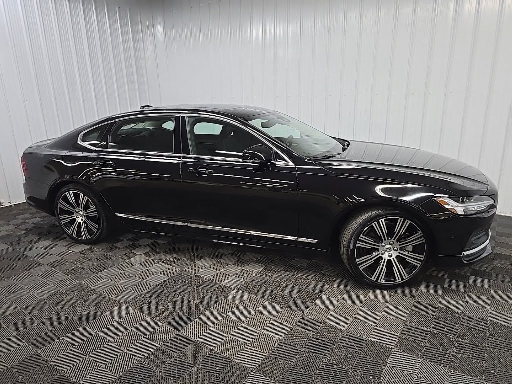Used 2025 Volvo S90 B6 Plus