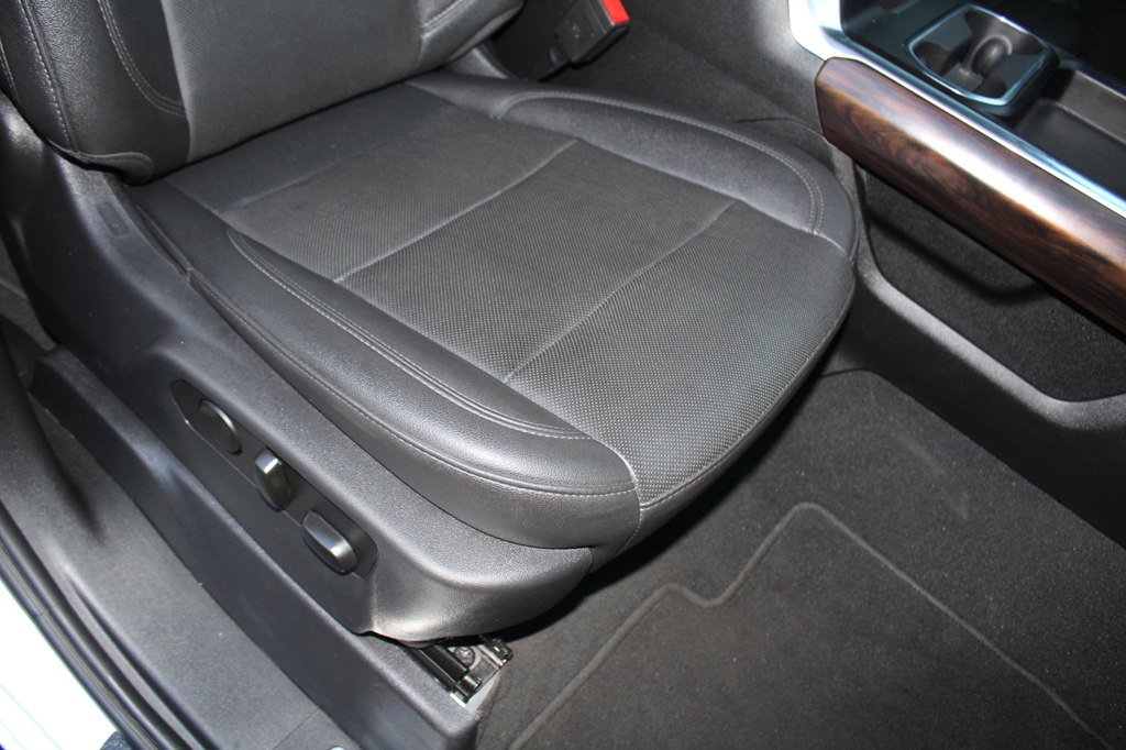 Used 2024 GMC Sierra 2500 SLT w/ SLT Convenience Package image 22