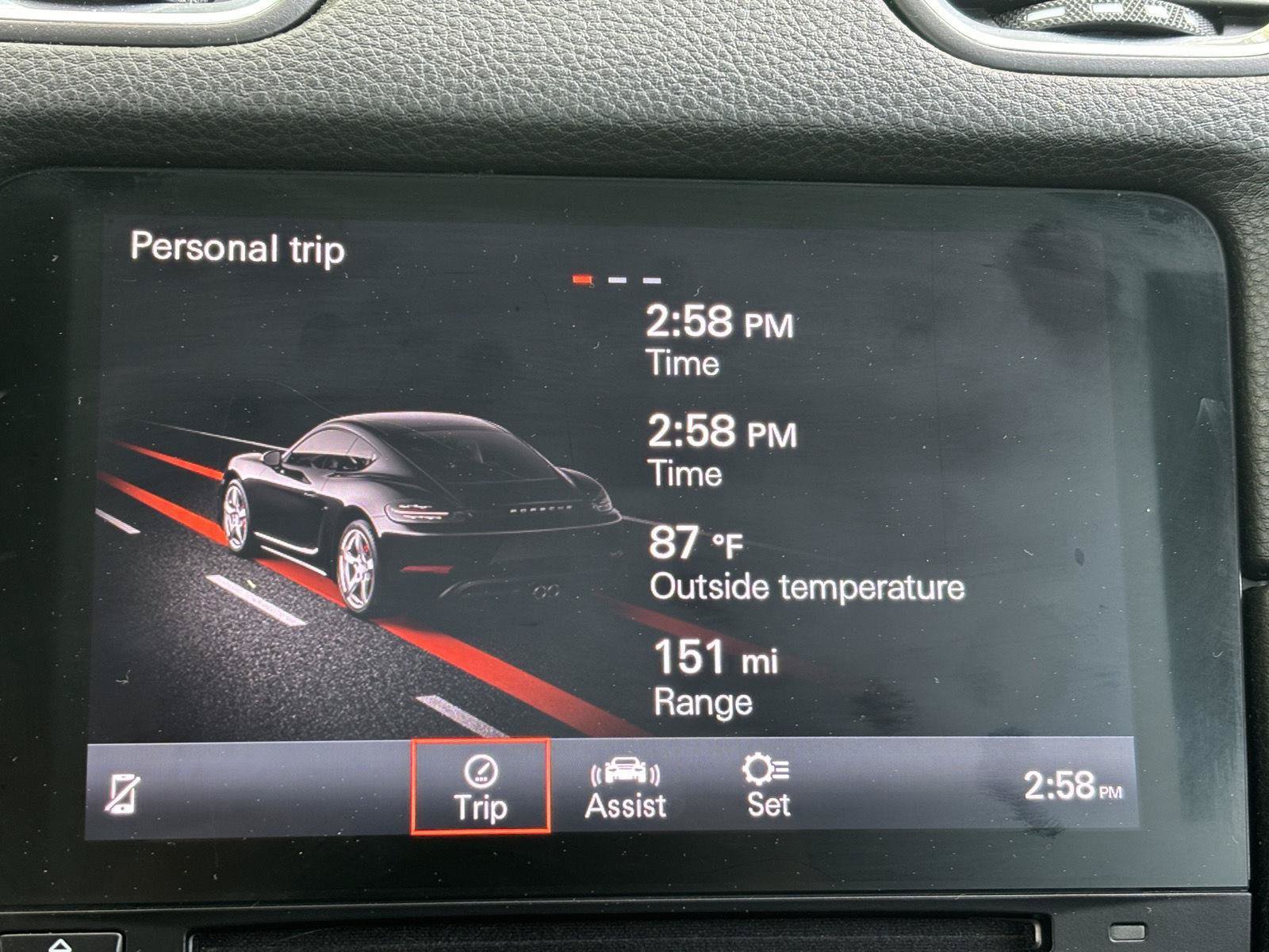 Used 2019 Porsche 718 Cayman S RWD image 32