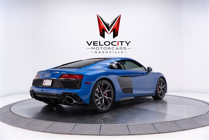 Used 2023 Audi R8 V10 performance w/ Premium Package RWD image 6