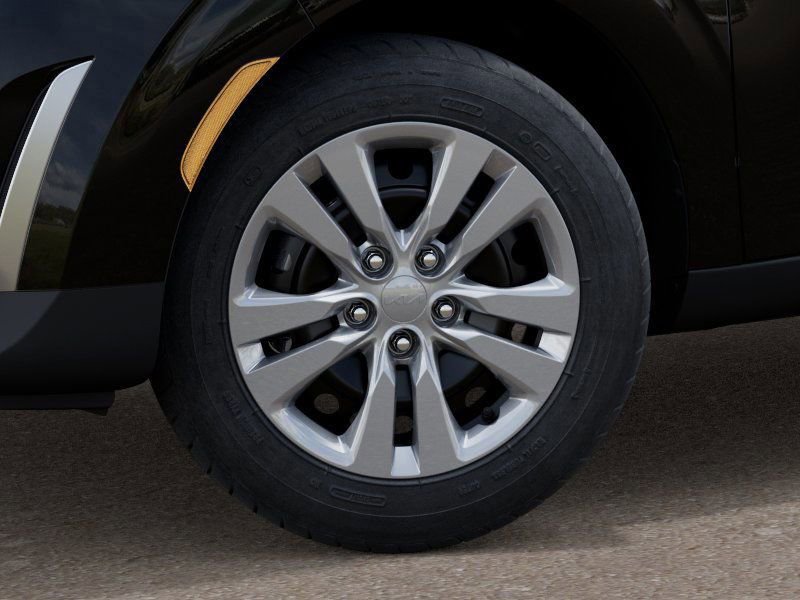 Used 2025 Kia Soul LX image 9