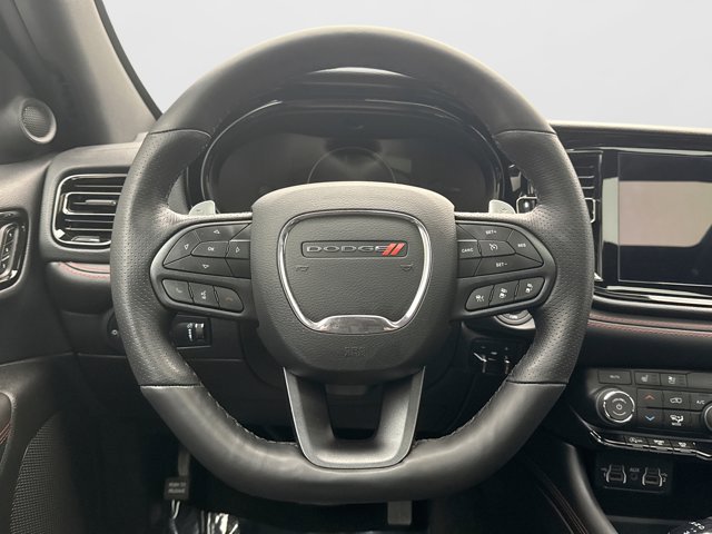 Used 2023 Dodge Durango GT AWD/4WD image 12