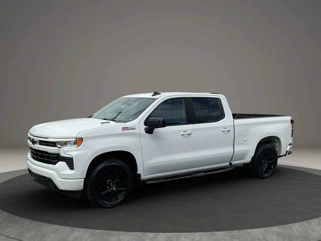 Used 2022 Chevrolet Silverado 1500 RST w/ Convenience Package II