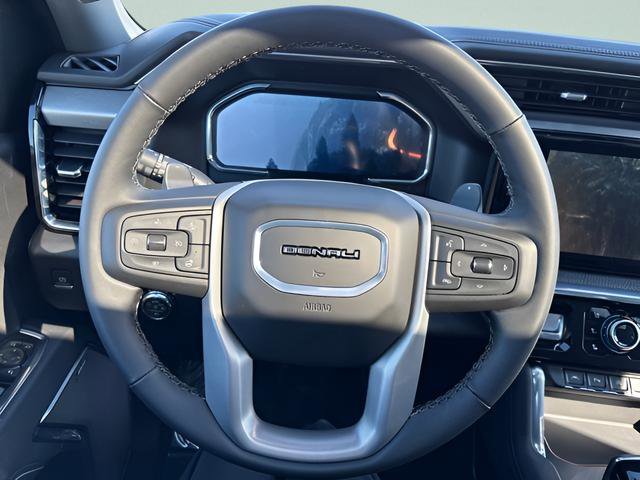 New 2026 GMC Sierra 1500 Denali w/ Technology Package image 19