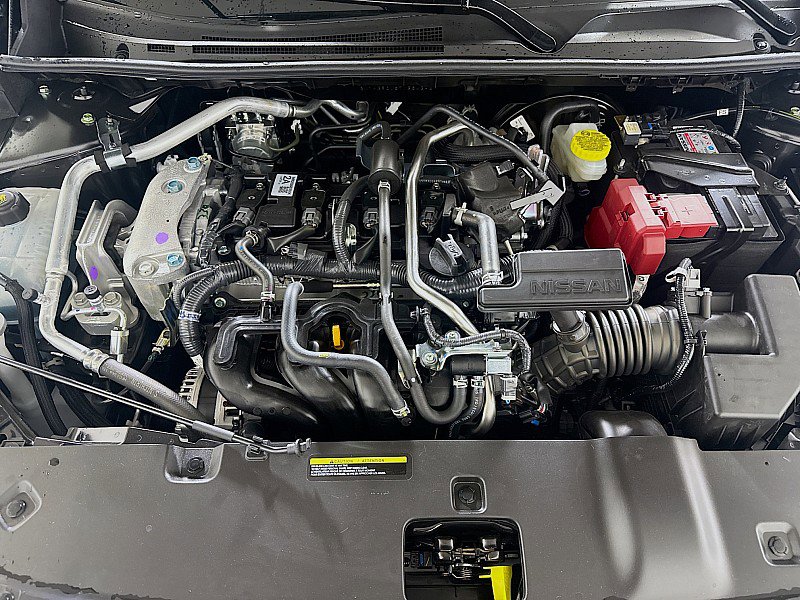 New 2026 Nissan Sentra SR w/ SR Premium Package FWD image 29