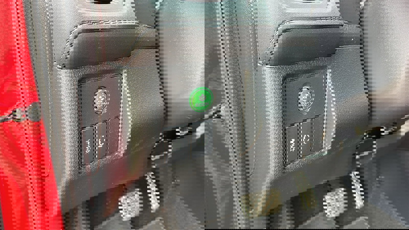 Used 2022 Honda HR-V Sport image 10