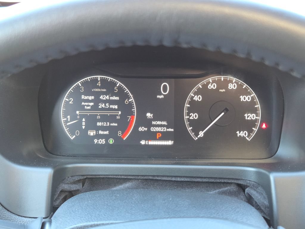 Used 2025 Honda Odyssey Elite image 41