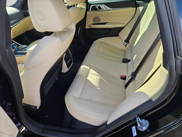 Certified 2023 BMW i4 eDrive35 w/ Premium Package image 19