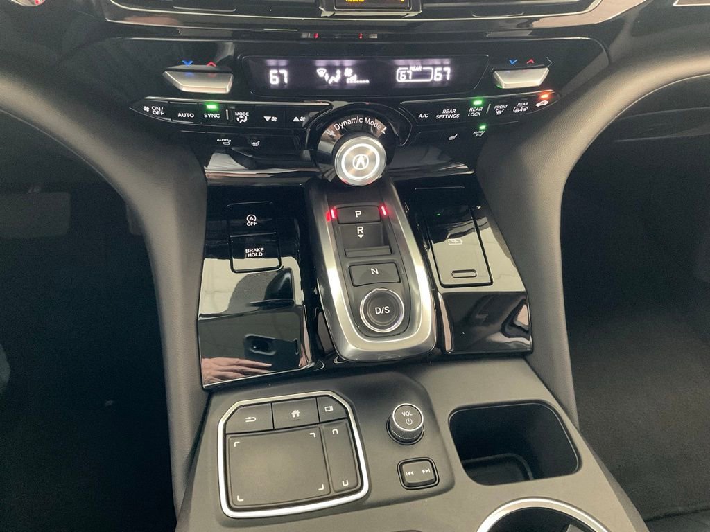 Certified 2023 Acura MDX SH-AWD image 18