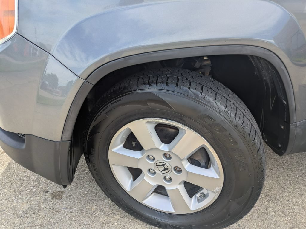 Used 2010 Honda Element EX image 18
