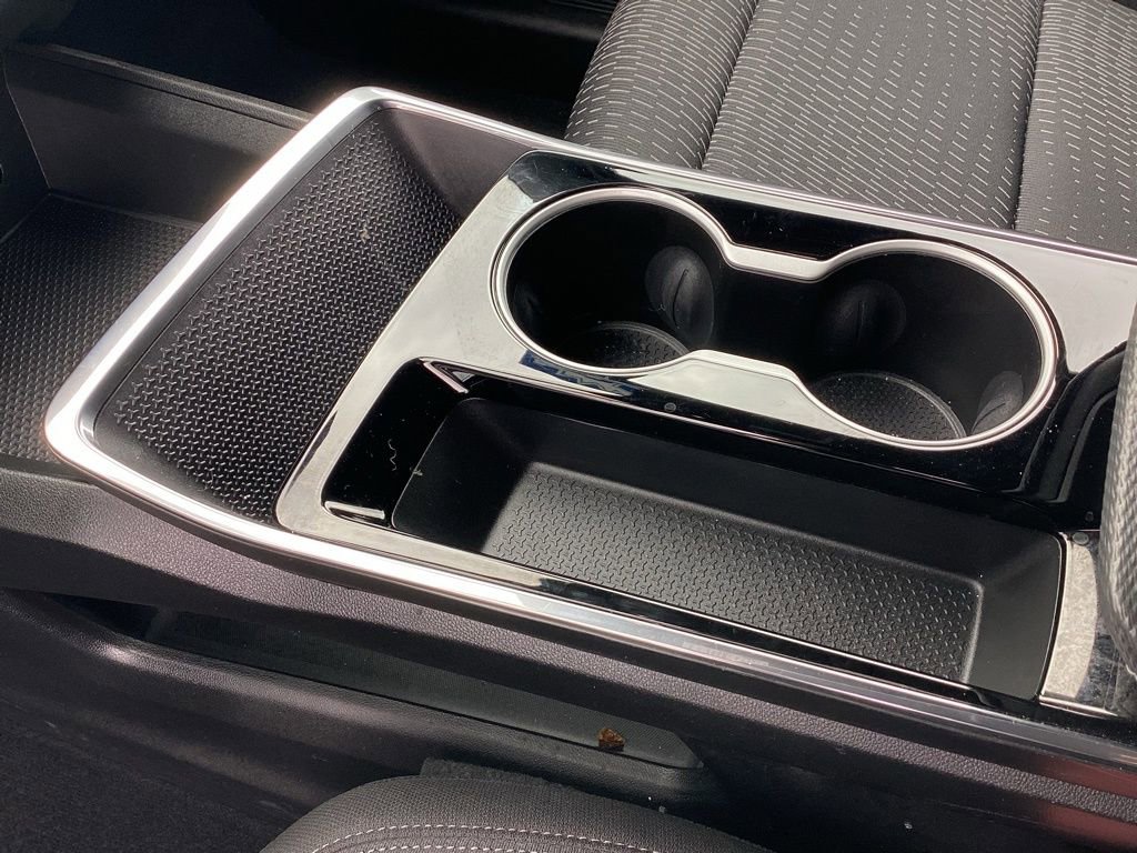 Used 2025 Chevrolet Equinox LT image 32