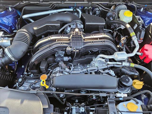 New 2026 Subaru Crosstrek 2.0i Premium image 16