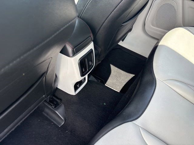 Used 2021 Jeep Compass Limited AWD/4WD image 32