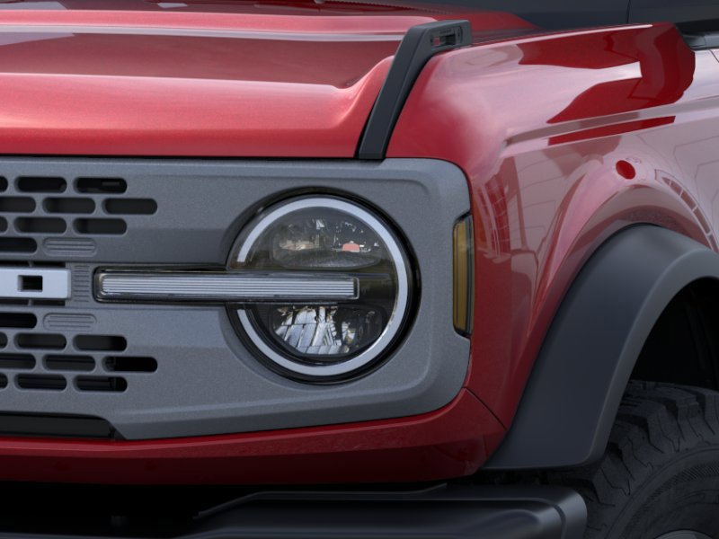 New 2026 Ford Bronco Badlands AWD/4WD image 21