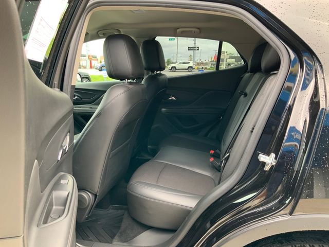 Used 2020 Buick Encore Preferred w/ Safety Package FWD image 19