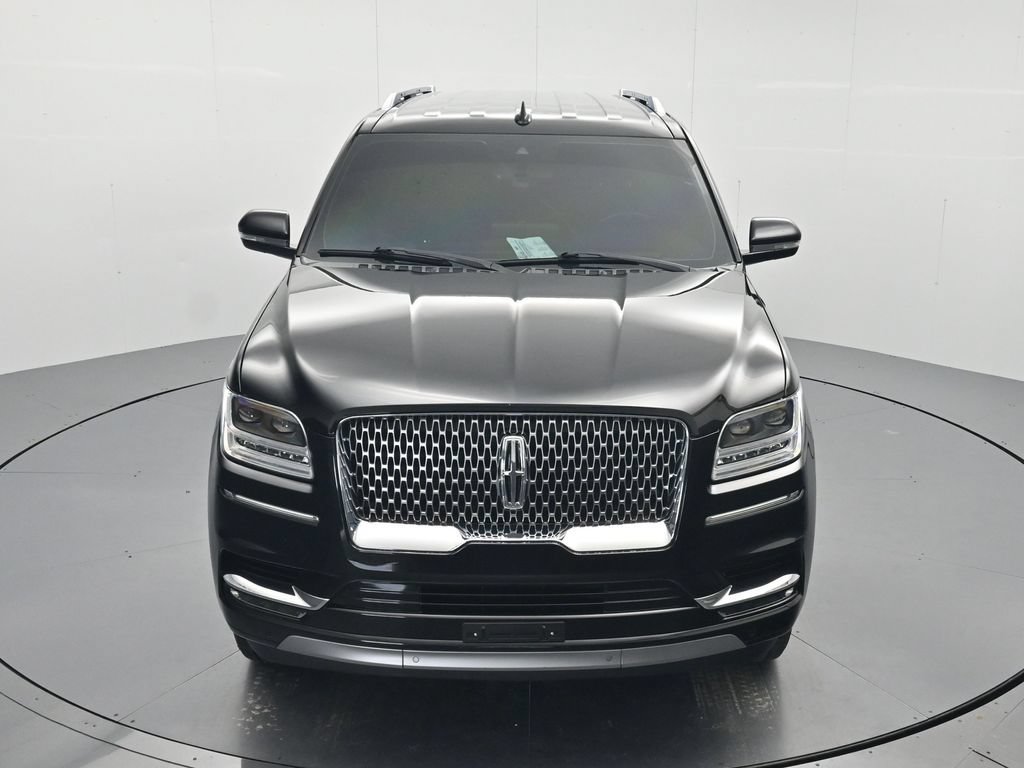 Used 2020 Lincoln Navigator L 4WD image 29