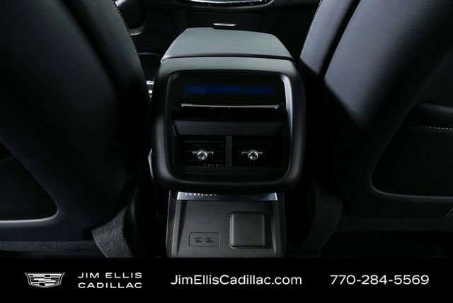 Certified 2026 Cadillac Lyriq V image 15
