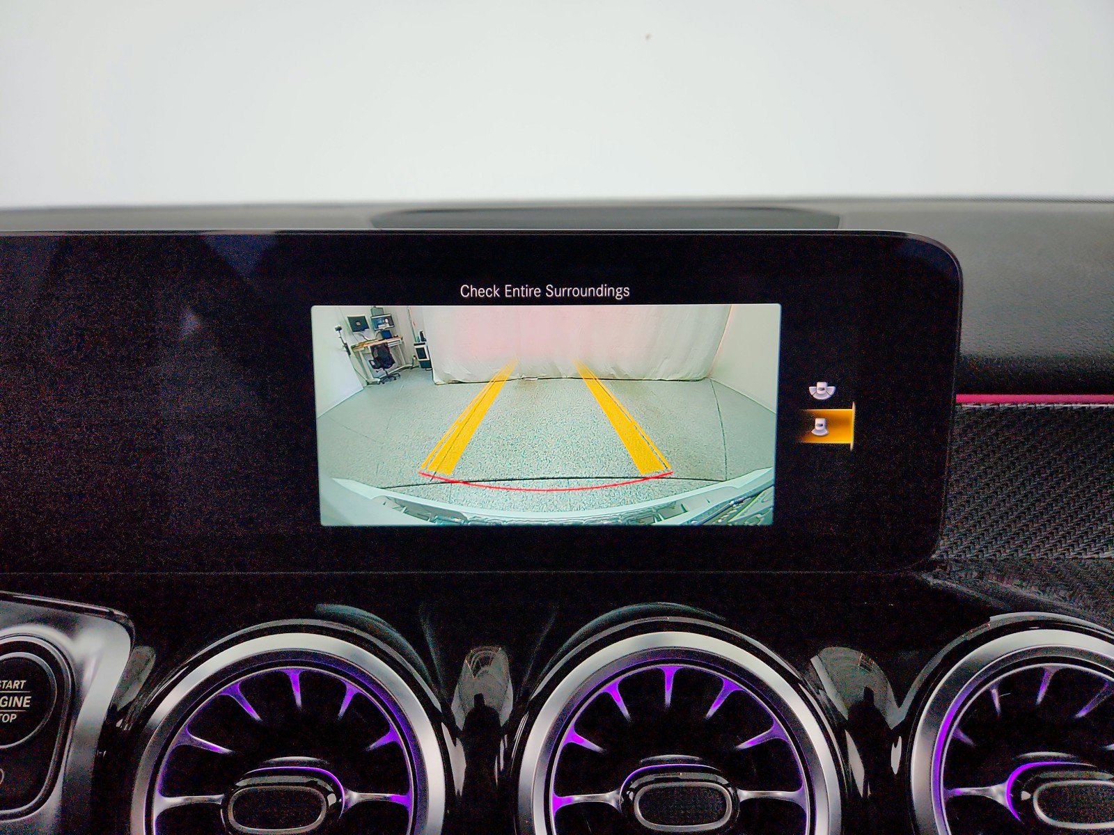 Certified 2022 Mercedes-Benz GLB 250 image 15