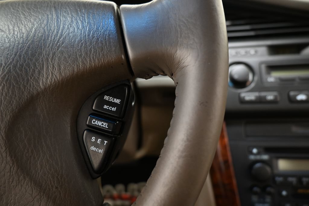 Used 2001 Acura TL FWD image 16