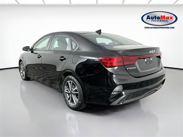 Used 2023 Kia Forte LXS image 5