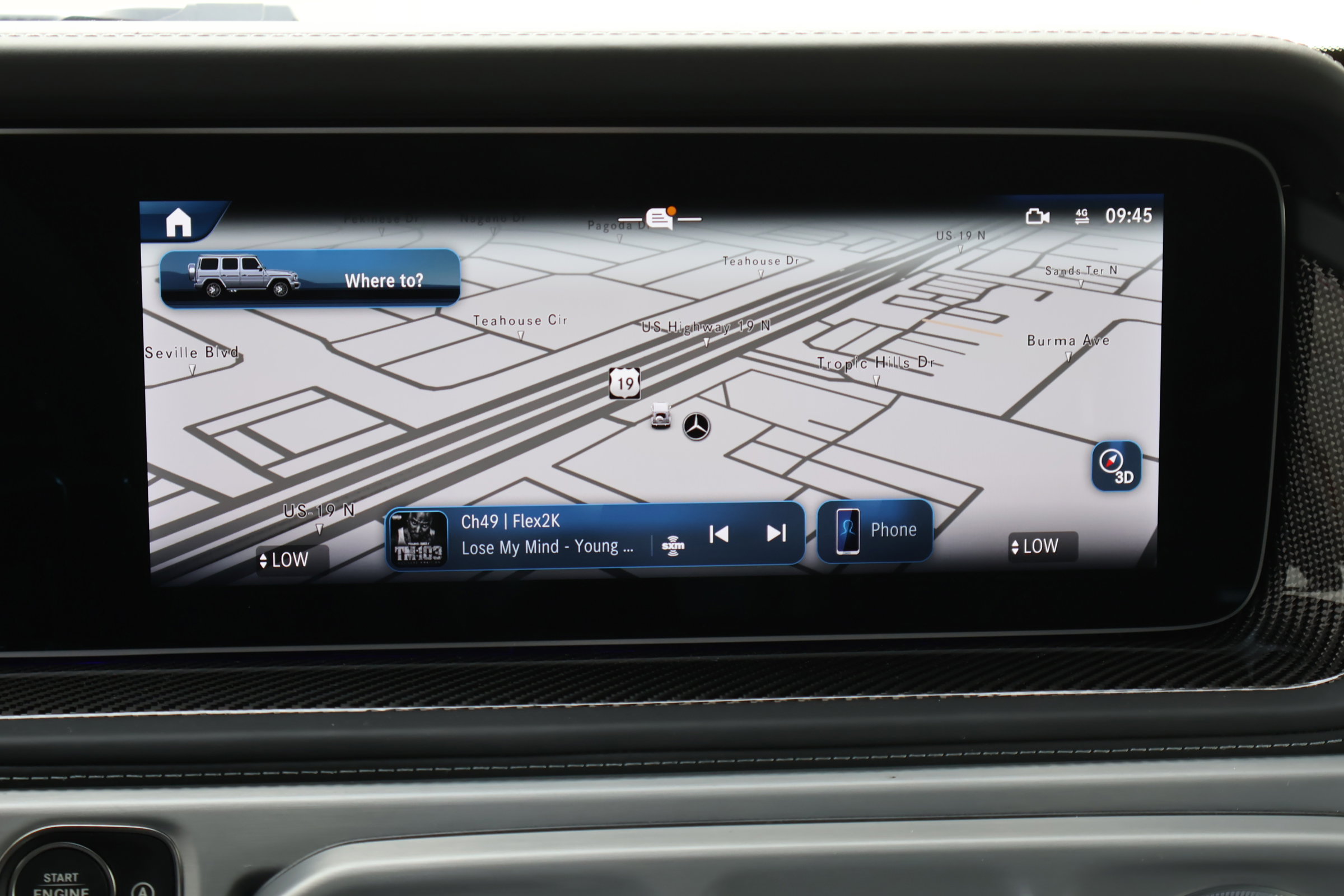 New 2026 Mercedes-Benz G 63 AMG 4MATIC image 20