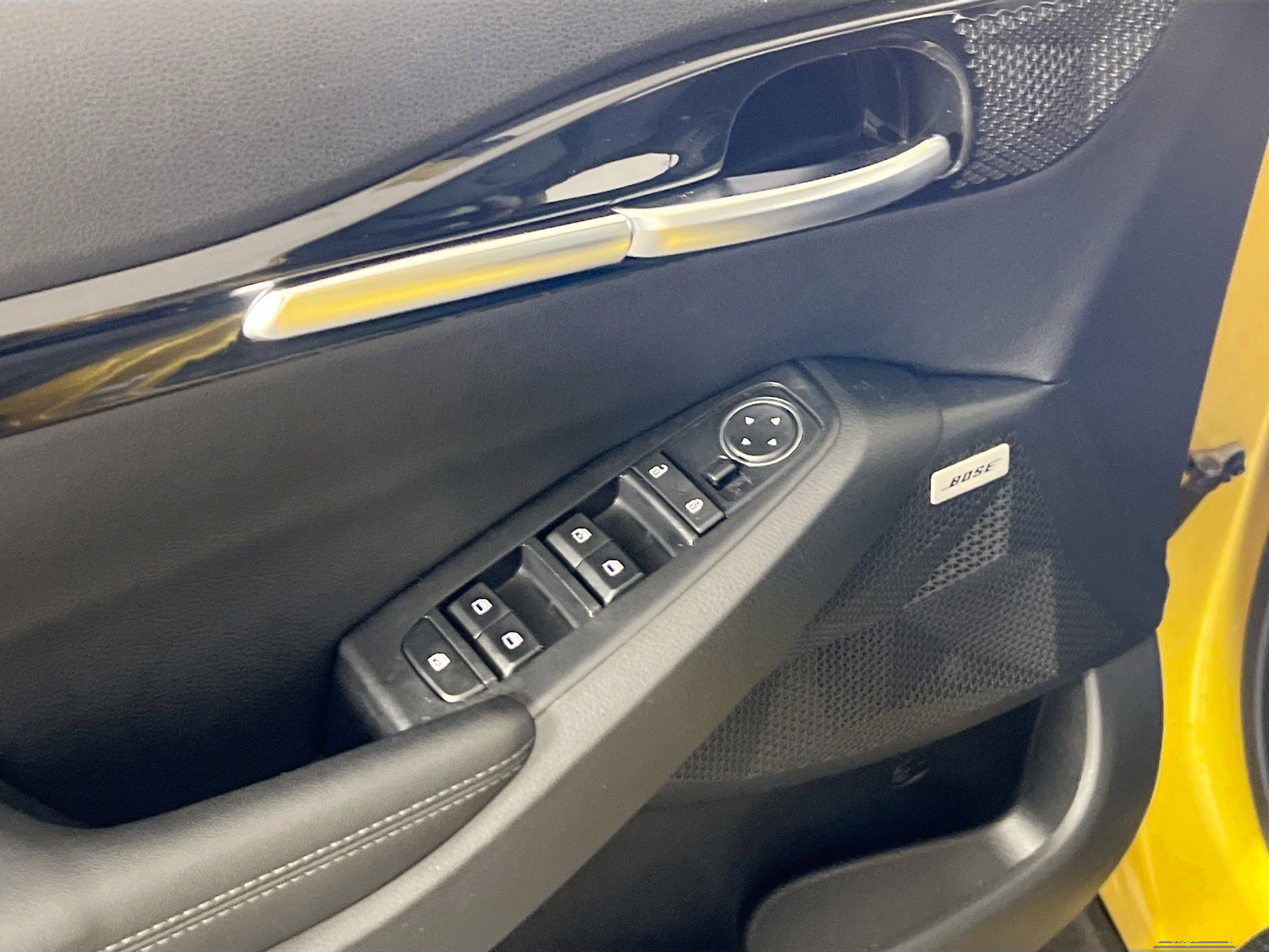 Used 2022 Kia Seltos SX w/ Sunroof Package AWD/4WD image 18