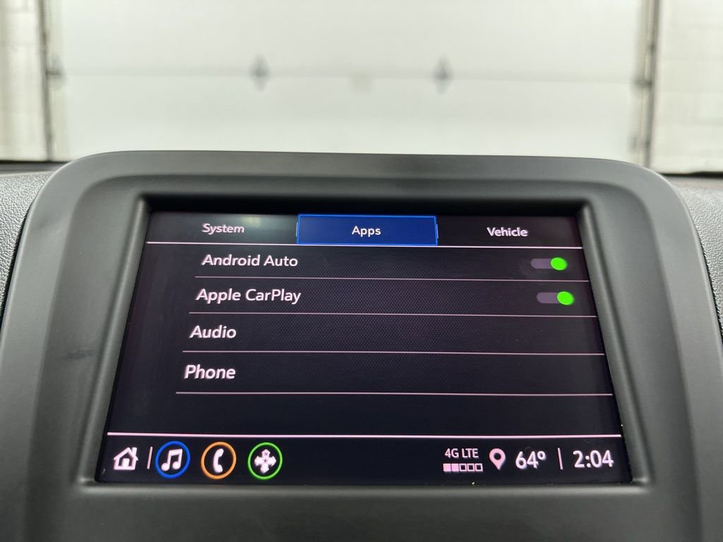 Used 2024 Chevrolet Equinox RS AWD/4WD image 33