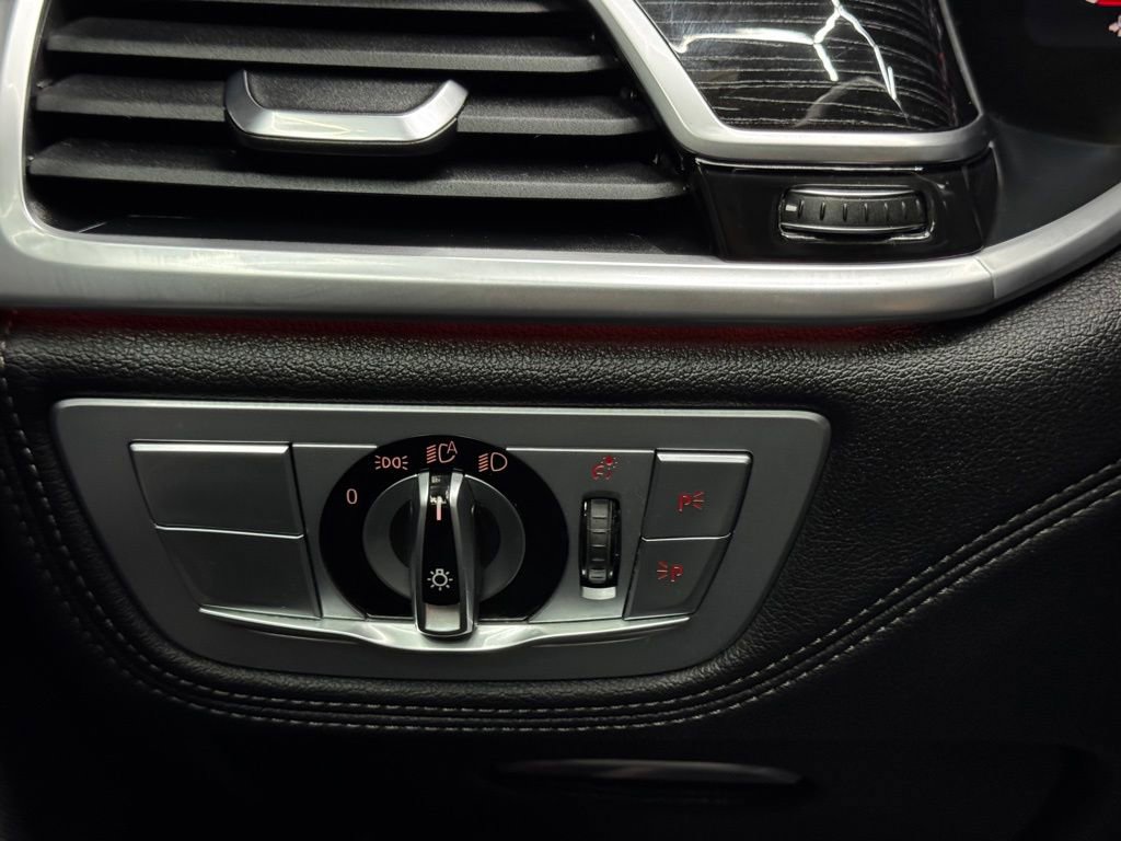 Used 2022 BMW 740i RWD image 31