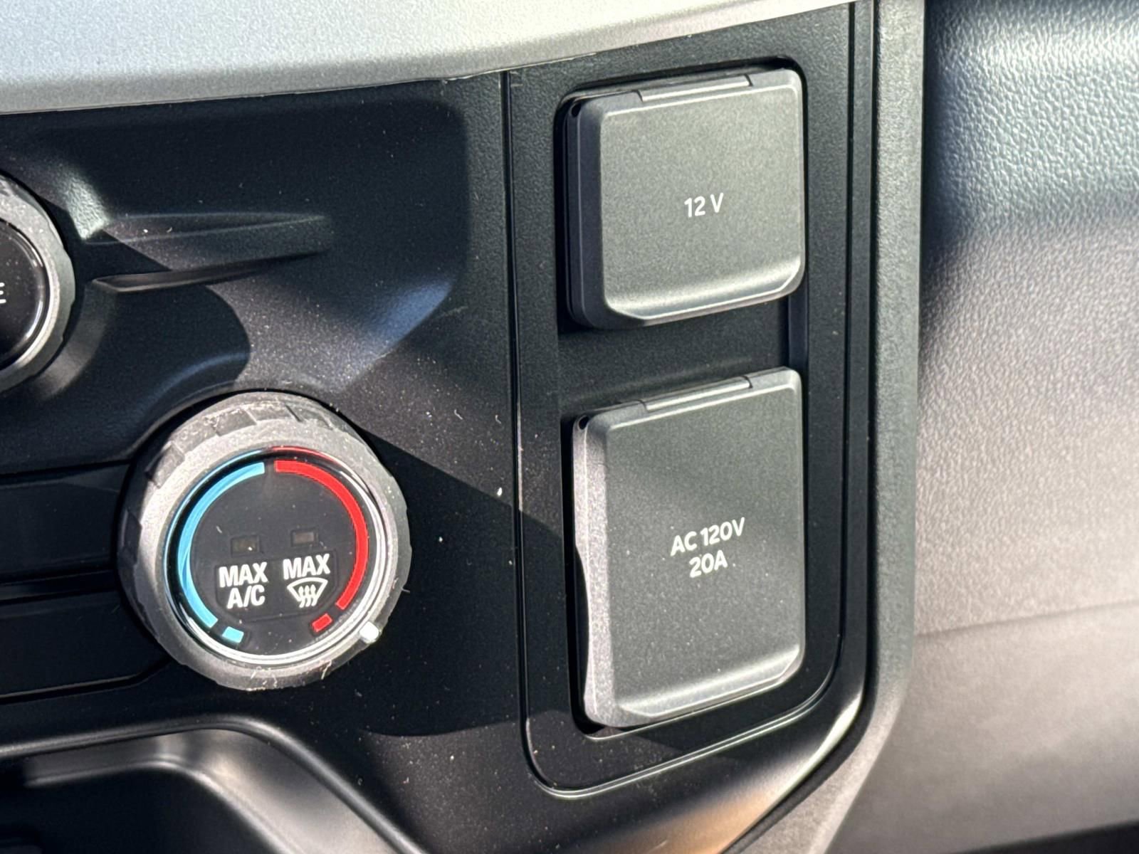 New 2026 Ford F600 4x4 Regular Cab Super Duty image 15