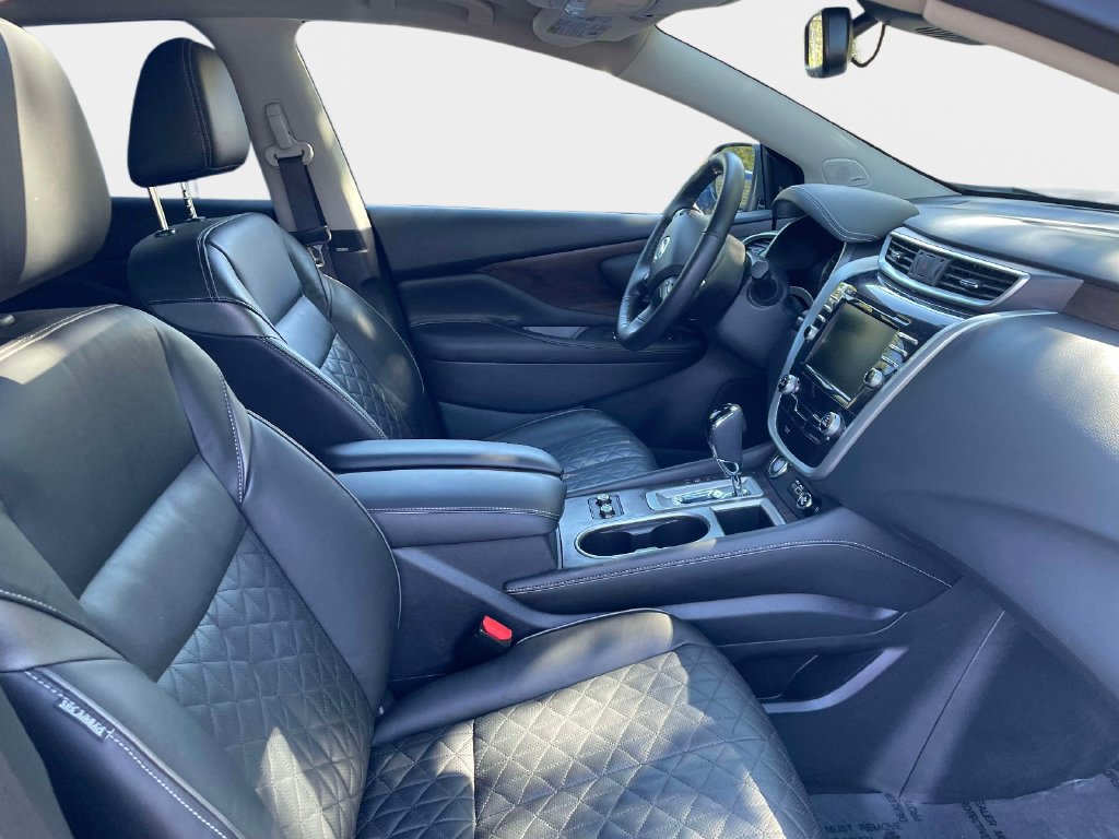 Used 2020 Nissan Murano Platinum FWD image 10