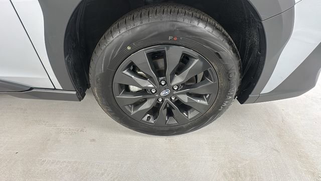 Certified 2024 Subaru Outback Onyx Edition image 10
