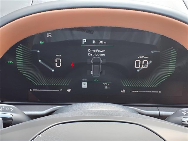 New 2026 Kia Sportage X-Line image 15