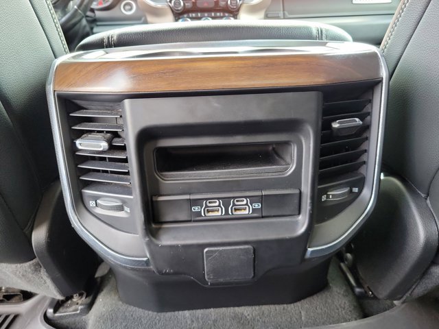Used 2022 RAM 1500 Laramie image 16