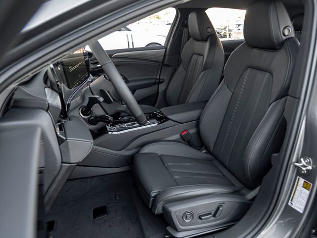 Certified 2025 Audi A6 e-tron Premium Plus w/ Premium Plus image 16