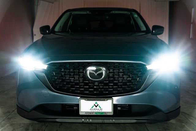 Used 2024 MAZDA CX-5 Carbon Edition image 37