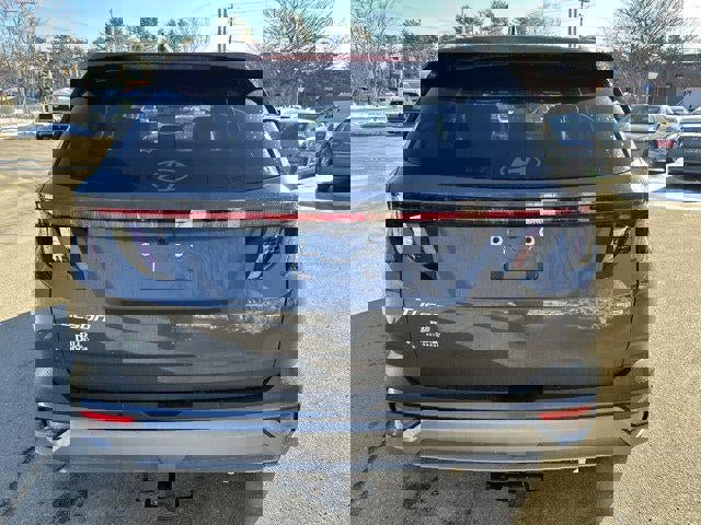 New 2026 Hyundai Tucson Limited image 34