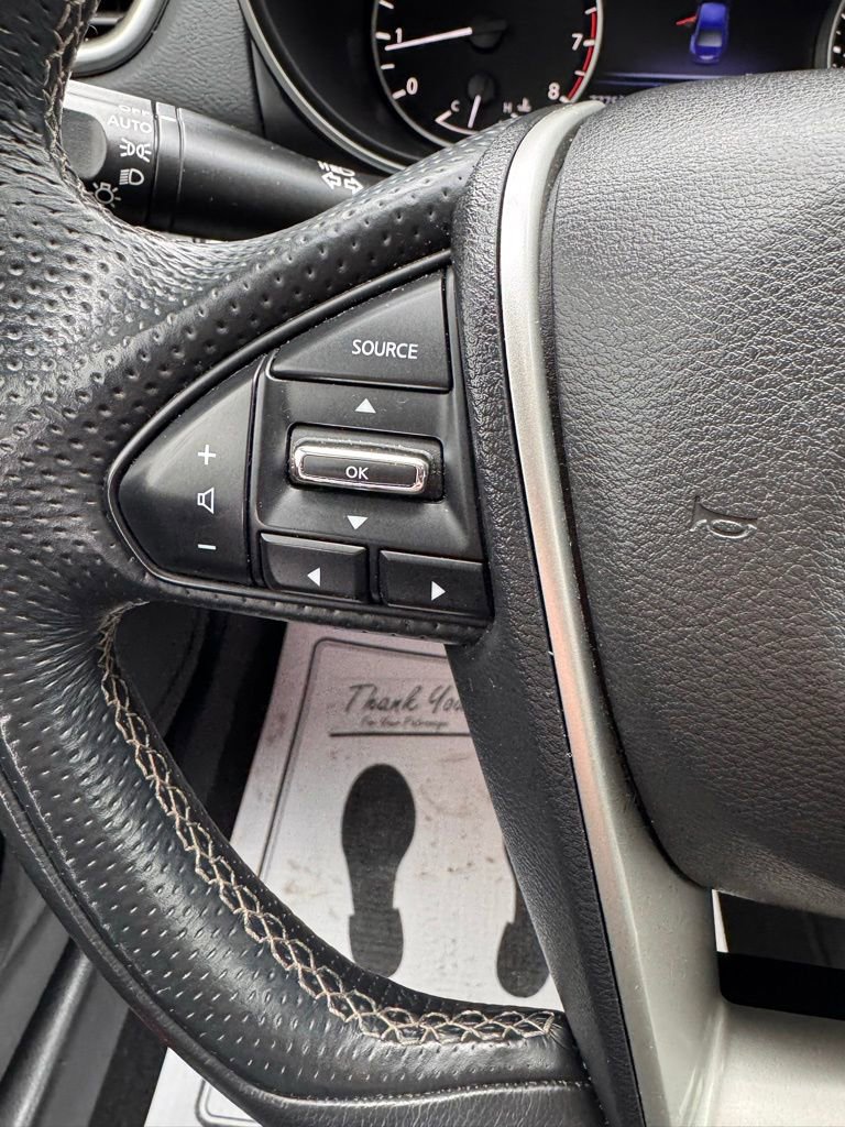 Used 2022 Nissan Maxima SV w/ Floor Mat Group FWD image 27