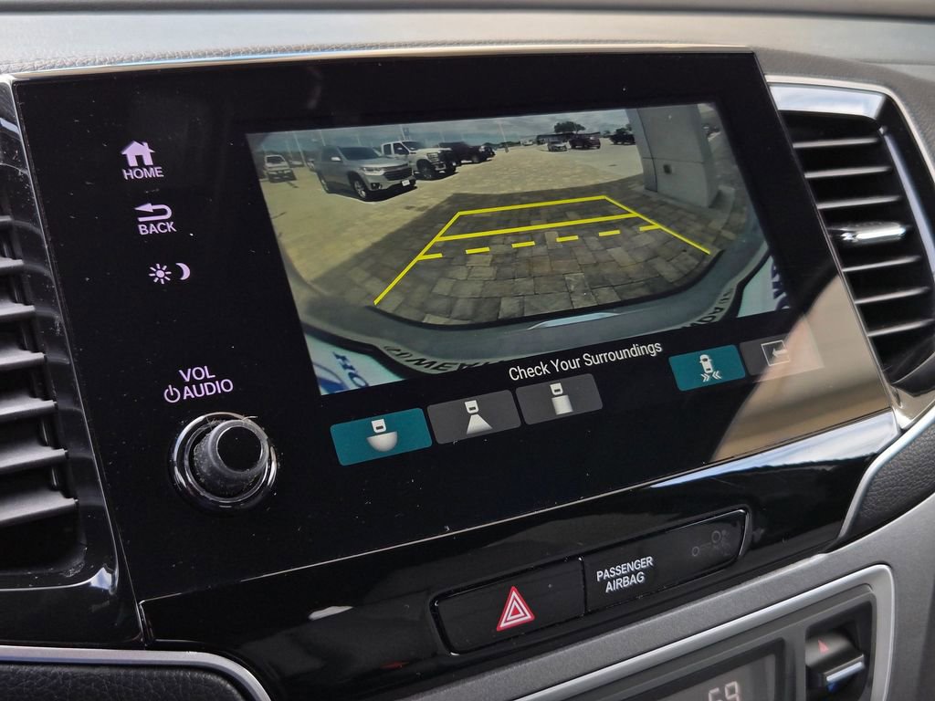 Used 2022 Honda Passport EX-L image 32