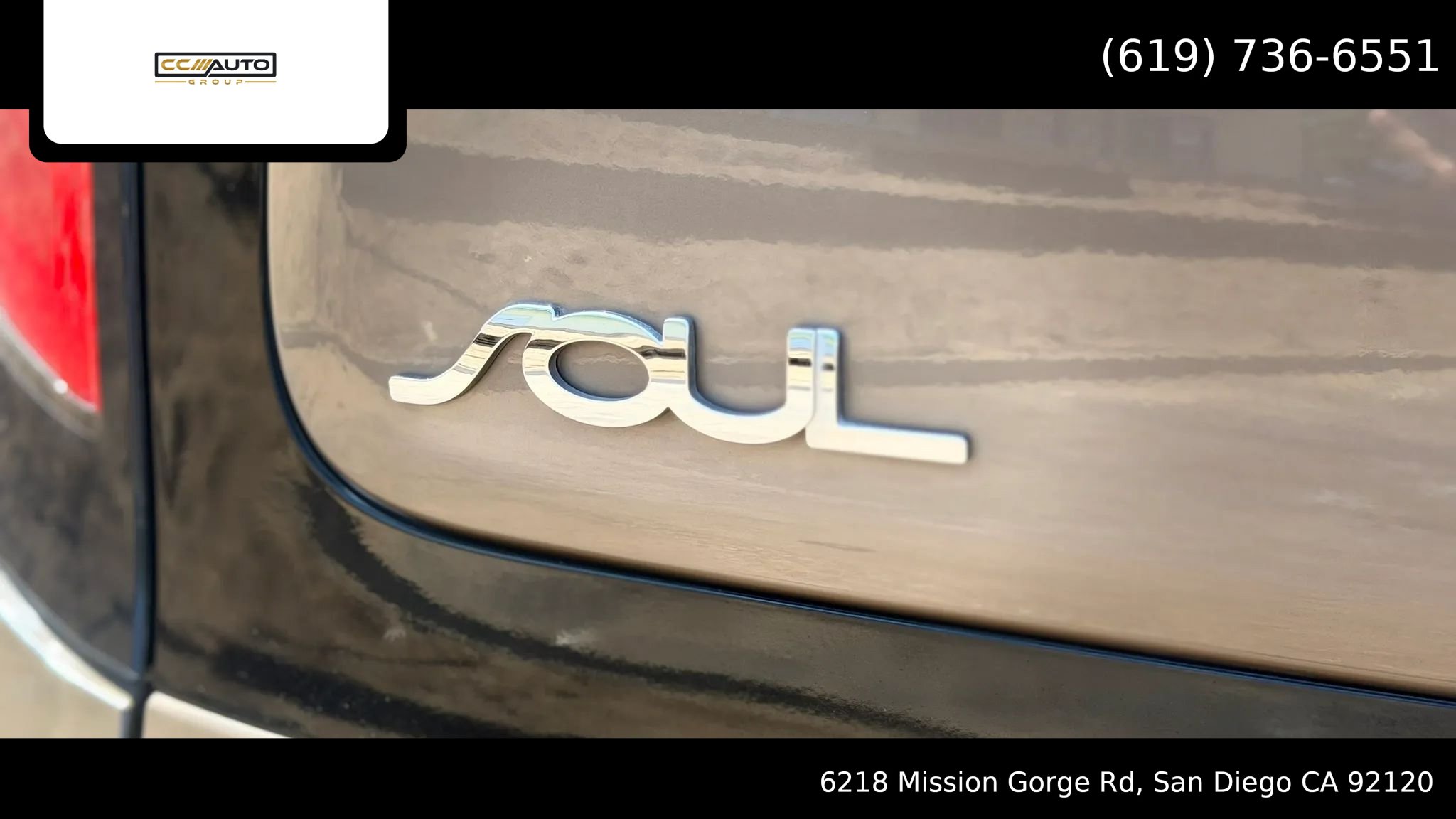 Used 2015 Kia Soul FWD image 34
