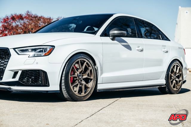 Used 2019 Audi RS 3 image 64