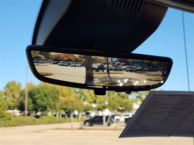 Used 2023 GMC Sierra 1500 Denali w/ Denali Reserve Package image 17