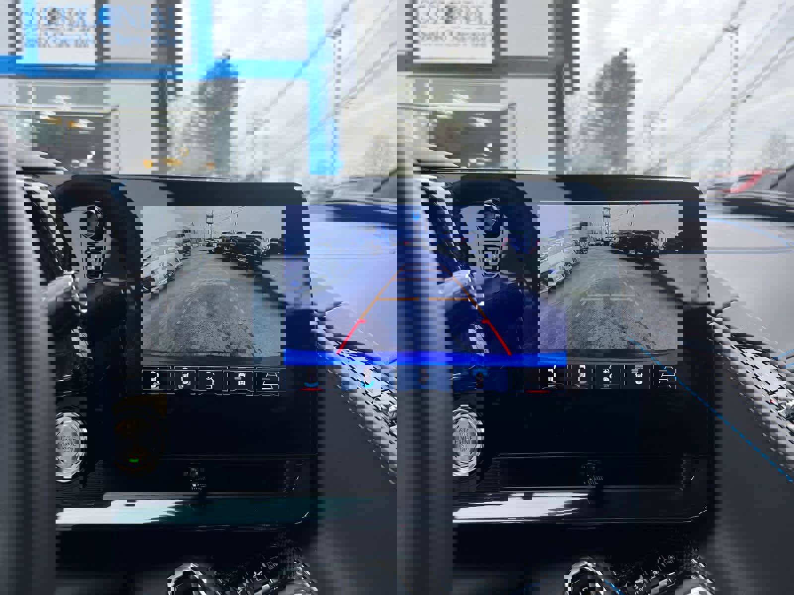 Certified 2025 Chevrolet Corvette Stingray Premium Cpe w/ Z51 Performance Package image 30